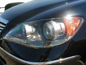 Check to make sure your headlights are working periodically to stay safe on the roads, and have your car inspected by our certified technicians at AMPM Automotive Repair.