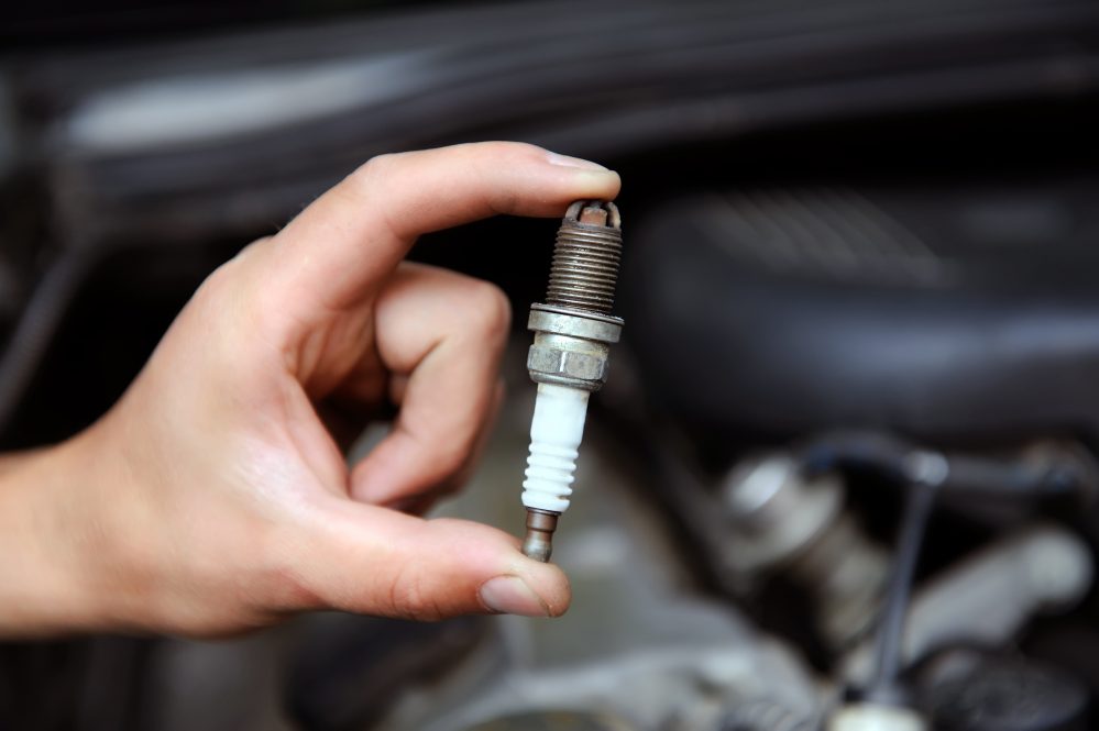 Spark Plug FAQ - AMPM Automotive Repair