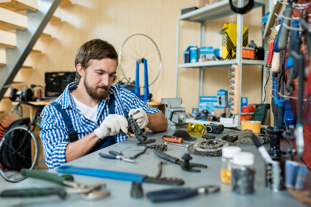 mechanic