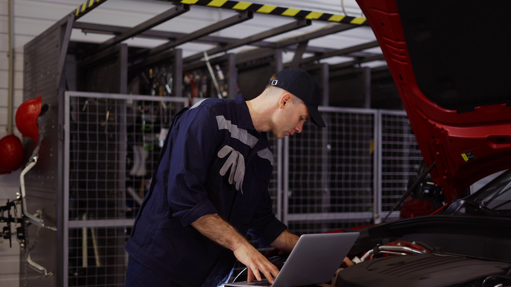 mechanic